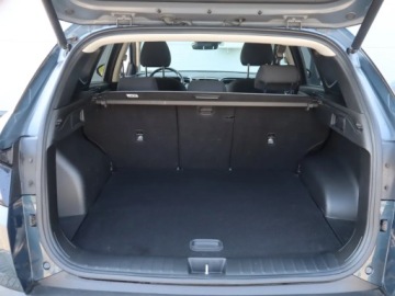 Hyundai Tucson IV SUV HEV 1.6 T-GDI HEV 230KM 2021 Hyundai Tucson 1.6 T-GDI HEV, Salon Polska, zdjęcie 13