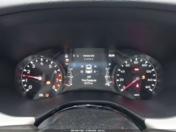 Jeep Compass II 2025 Jeep Compass Limited 2025 2.0 Benzyna 200KM, zdjęcie 10