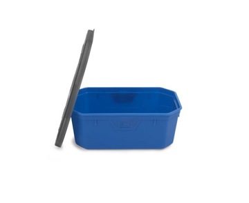 Контейнер для приманки Preston 3PT 1,8 л.