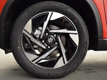 Suzuki Vitara III 2025 SUZUKI Vitara 1.4 Boosterjet mHEV Elegance 2WD Suv 129KM 2025, zdjęcie 7