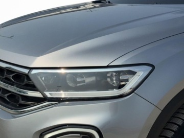 Volkswagen T-Roc I SUV Facelifting 1.5 TSI ACT 150KM 2023 Volkswagen T-Roc 1.5 TSI STYLE DSG 2023 1.5 Benzyna 150KM, zdjęcie 7