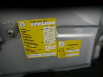 Renault Megane III Grandtour Facelifting 2013 dCi 110KM 2014 Renault Megane 1.5d Led bezwypadkowy Gwarancja 12m, zdjęcie 14