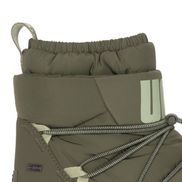 Botki śniegowce UGG 1131978 BTOL Yose Puffer r.37