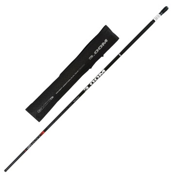 Wędka Bat Teleskopowa DAM Sensomax Pole Tele 800cm