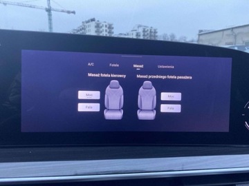 Omoda 9 1.5 T-GDI 537KM 2025 Omoda 9 PHEV Exlusive Jedyna taka w Polsce od reki 1.5 Hybryda Plug-in, zdjęcie 27