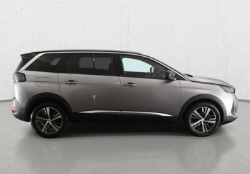 Peugeot 5008 II Crossover Facelifting 1.5 BlueHDi 130KM 2023 Peugeot 5008 1.5 BlueHDi Allure EAT8 2023 od RiA 1.5 Diesel 130KM, zdjęcie 6