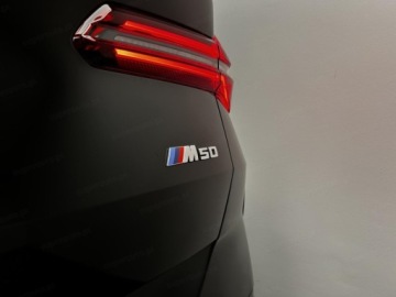 BMW X3 G45 2026 M50 xDrive 3.0 (398 KM)| Hak holowniczy, elektryczny, zdjęcie 4