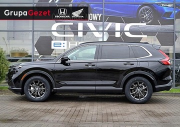 Honda CR-V VI SUV 2.0 i-MMD  184KM 2025 Honda CR-V 2,0 i-MMD Hybryda Advance AWD, zdjęcie 1