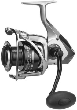 Kołowrotek Okuma Tomcat TMC 8000 FD