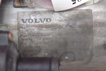 ПОДОГРЕВ WEBASTO 30645238 VOLVO XC90 1 I 2.9 T6 03R