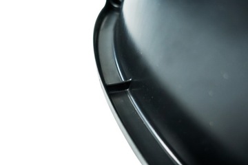 Конструкционная чаша Kastra Контейнер для воды 40 литров Бетон Круглый