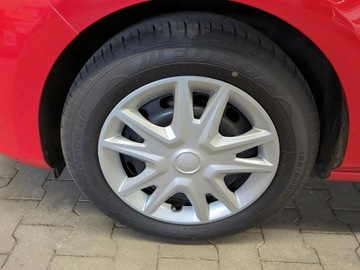 Ford Fiesta VIII Hatchback 5d 1.5 TDCi 85KM 2020 Ford Fiesta 1.5 TDCI 2020, zdjęcie 9