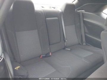 Dodge Challenger III 2022 Dodge Challenger 2022r., SXT, od ubezpieczalni 3.6 Benzyna 303KM, zdjęcie 9