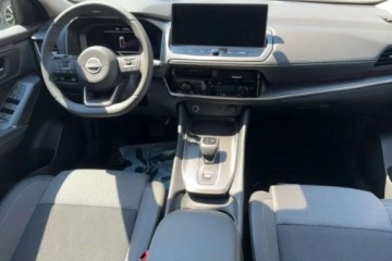 Nissan Qashqai III 2026 Nissan Qashqai N-Connecta Xtronic Pakiet Zimowy Dach Panoramiczny Szybk, zdjęcie 8