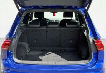 Volkswagen Tiguan II SUV R 2.0 TSI 320KM 2022 Volkswagen Tiguan Pierwszy wlasciciel Hak Gwarancja Bezwypadkowy FVAT, zdjęcie 12