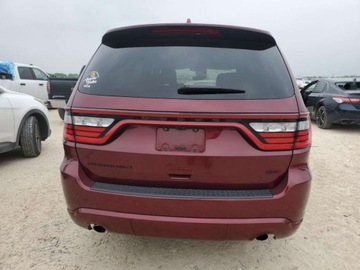 Dodge Durango III 3.6 V6 294KM 2022 Dodge Durango GT 2022 3.6l 3.6 Benzyna 295KM, zdjęcie 2
