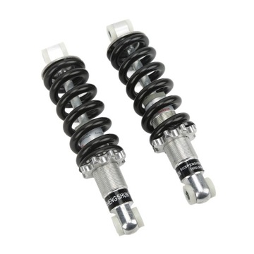 AMORTYZATOR DLA ROWERU ELEKTRYCZNEGO 180MM 1500LB 2 SZT