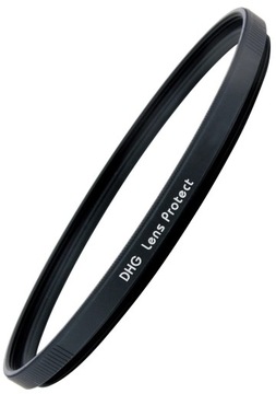 MARUMI DHG Lens Protect круглый фильтр 49 мм