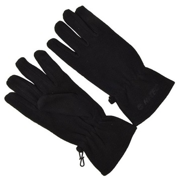 Rękawice męskie polarowe zimowe rękawiczki S/M