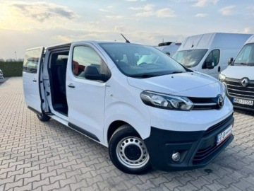 Toyota Proace II 2023 Toyota ProAce SALON PL / L2H1 - Długi / 9 osób /, zdjęcie 1