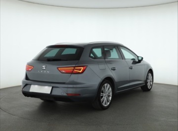 Seat Leon III X-Perience 1.4 TSI 125KM 2017 Seat Leon 1.4 TSI, Salon Polska, Serwis ASO, zdjęcie 4