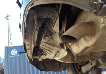 Toyota Corolla XII TS Kombi Facelifting 1.8 Hybrid 140KM 2022 Toyota Corolla Okazja 1.8 Hybryda 140KM, zdjęcie 26