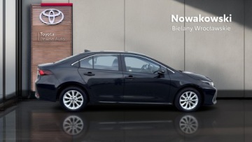 Toyota Corolla XII 2022 Toyota Corolla 1.5 Comfort MS Seria E21 (2019-) 1., zdjęcie 25