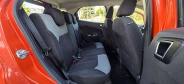 Ford Ecosport II SUV 1.0 Ecoboost 125KM 2015 Ford EcoSport 1,0 Benzyna 125KM Aso Super Stan Import Raty Oplaty, zdjęcie 25