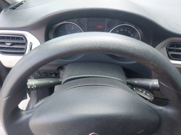 VOLANT CITROEN C-ELYSEE II