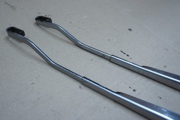 NISSAN PATROL RAMIE RAMIONA WYCIERACZEK PRZÓD GR Y60 EU KOMPLET