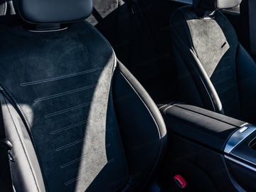 Mercedes GLC C254/X254 Coupe 2.0 220d 197KM 2026 GLC Coupe 220 d 4-Matic AMG Line 2.0 (197KM) 2026, zdjęcie 3