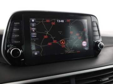 Hyundai Tucson III 2019 Hyundai Tucson 1.6 CRDi Creative Panorama, zdjęcie 24