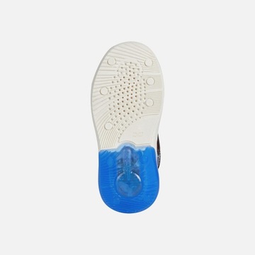Geox J269YC GRAYJAY SPIDERMAN MARVEL r 35