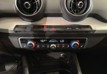 Audi Q2 SUV 1.5 35 TFSI 150KM 2020 Audi Q2 VAT 23 Advanced 35TFSI 150KM S-tronic 20202021 r., salon PL, I wl V, zdjęcie 27