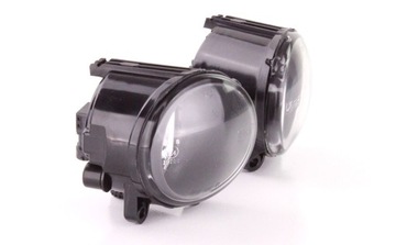 ГАЛОГЕНЫ BMW E92 E93 F07 F10 F11 F22 F23 M-PACK