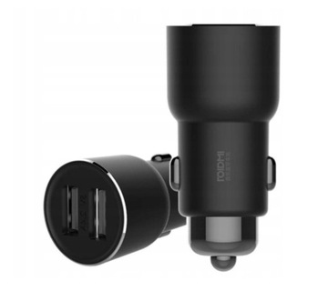 FM-ПЕРЕДАТЧИК XIAOMI ROIDMI 3S ЗАРЯДНОЕ УСТРОЙСТВО BLUETOOTH