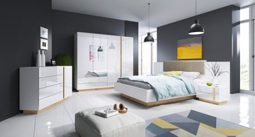 ГАРДЕРОБ 220 ART NEW ALBMART