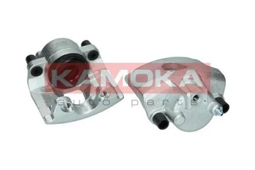 2X TŘMENY BRZDY KAMOKA PŘEDNÍ L+P DO CHRYSLER DODGE CARAVAN IV VOYAGER