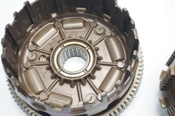 BMW K 1300 S 08-16 КОРЗИНА СЦЕПЛЕНИЯ