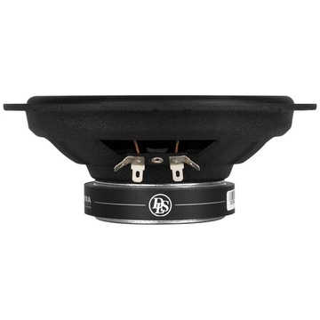 GŁOŚNIKI SAMOCHODOWE DLS PA6 AUDIO SYSTEM 50W 165MM DWUDROŻNE