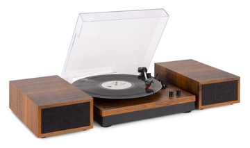 Gramofon Fenton RP165 BT + głośniki