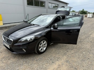 Volvo 2014 Volvo V40 Cross Country D3 Navi 3D Kamera Super, zdjęcie 21