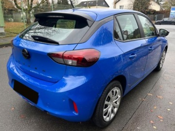 Opel Corsa F Hatchback 5d Facelifting 1.2 Turbo 100KM 2026 Od ręki - Edition 1.2 Turbo 100KM, zdjęcie 2