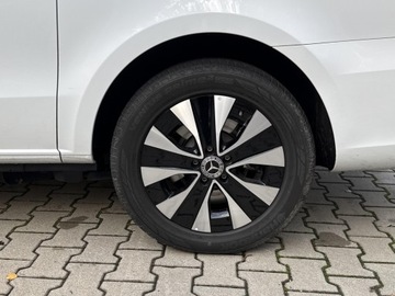 Mercedes Vito W447 2025 Mercedes-Benz Vito Tourer, zdjęcie 5