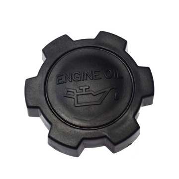 HONDA ACCORD CIVIC CR-V HR-V CRX KOREK WLEWU OLEJU