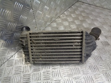 INTERCOOLER VW POLO III 6E0145805B