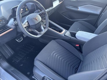 Cupra Born e-Boost 58kWh 231KM 2026 Cupra Born e-Boost Advantage Edition 59 kWh 231 KM, zdjęcie 8