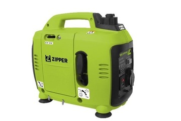 Agregat generator prądu walizkowy 1,4kW ZIPPER