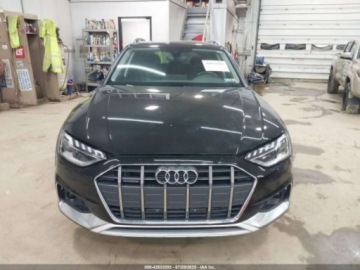 Audi A4 B9 2023 Audi A4 Allroad 2023 AUDI A4 ALLROAD PREMIUM PLUS 45 TFSI QUATTRO S TRONIC, zdjęcie 6