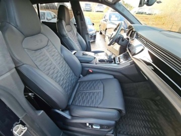 Audi 2024 Audi RS Q8 Base 2024 4.0l 4.0 Benzyna 590KM, zdjęcie 12